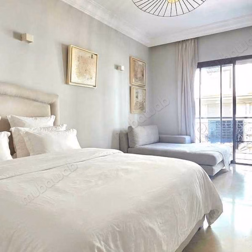 Apartment for Sale of 171.0 m² in Casablanca, Racine