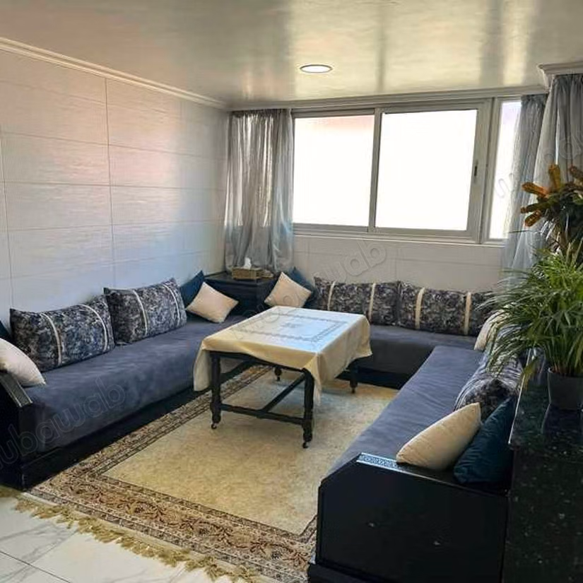 Apartment for Sale of 201.0 m² in Casablanca, Ibn Tachfine