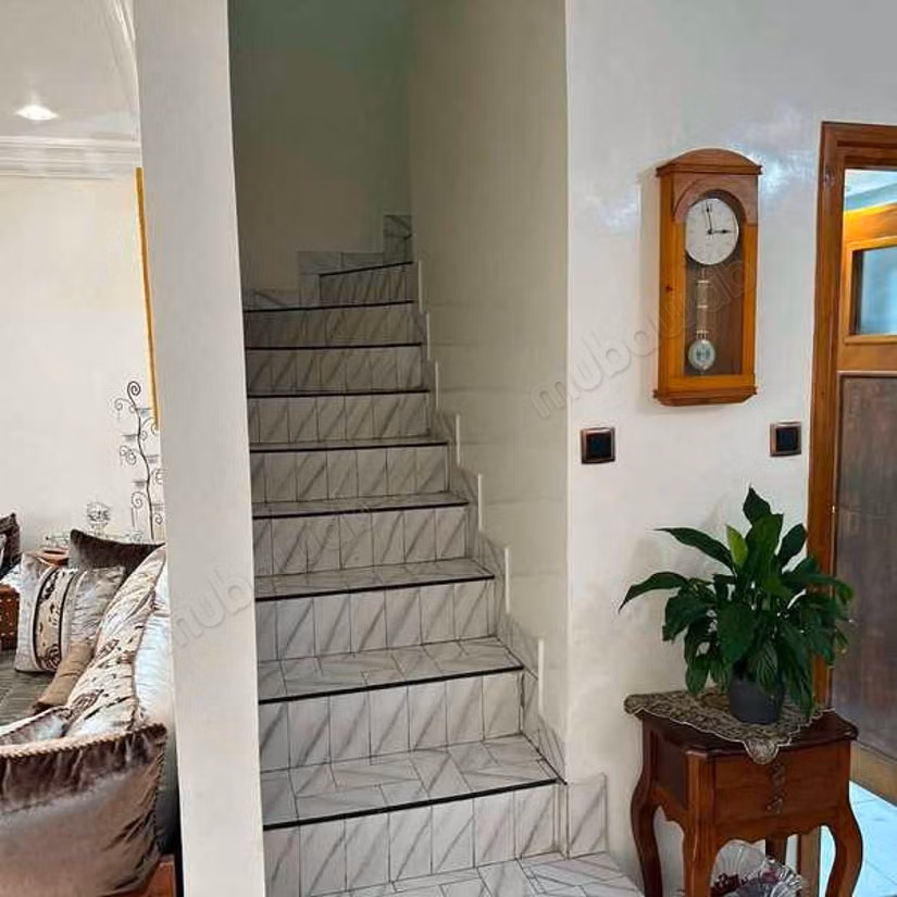Apartment for Sale of 201.0 m² in Casablanca, Ibn Tachfine