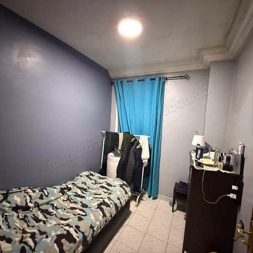 Apartment for Sale of 201.0 m² in Casablanca, Ibn Tachfine