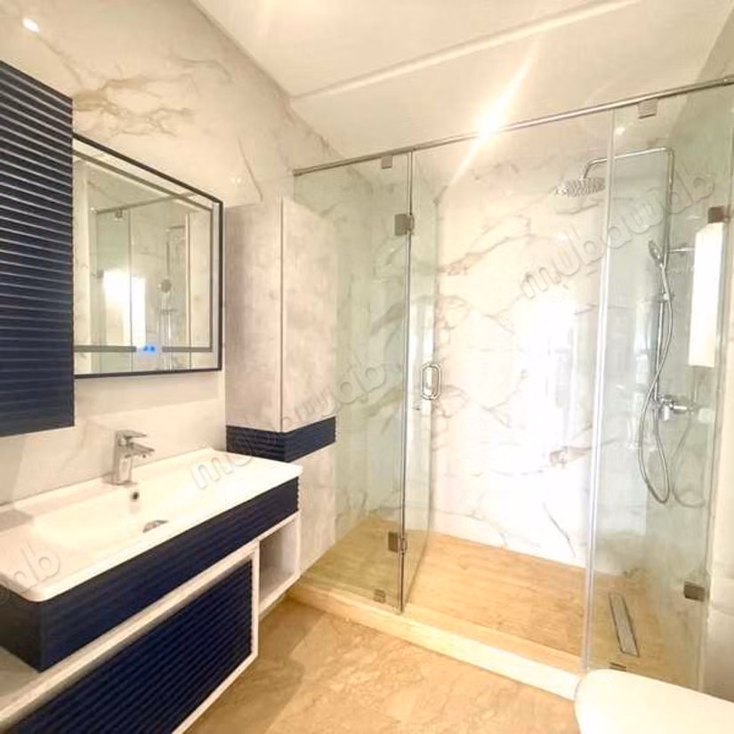 Villa for Rent of 342.0 m² in Casablanca, Ain Diab
