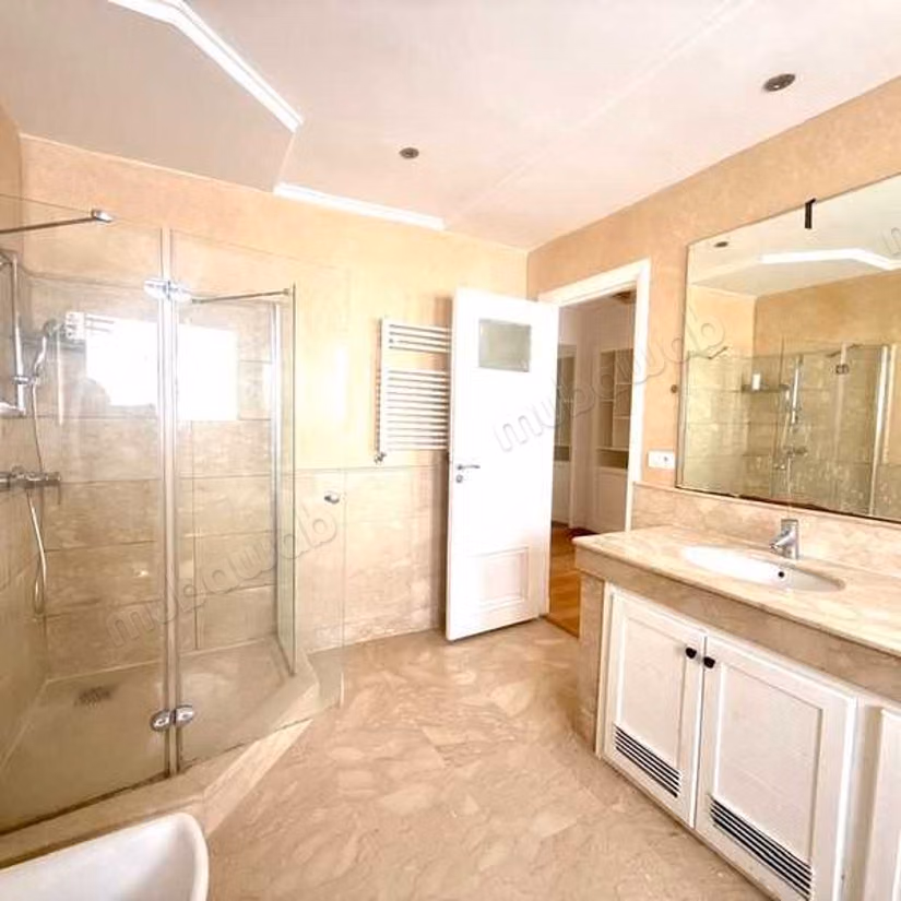 Villa for Rent of 342.0 m² in Casablanca, Ain Diab