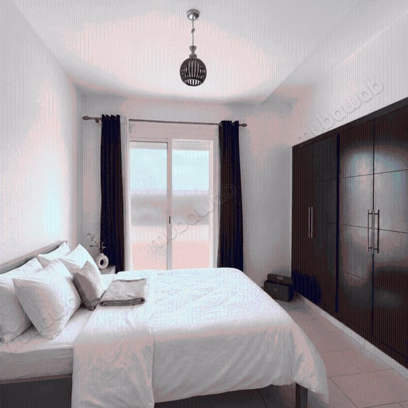 Apartment for Sale of 91.0 m² in Casablanca, Ibn Tachfine
