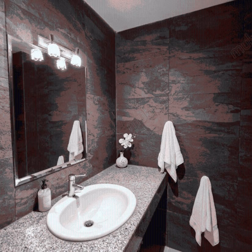 Apartment for Sale of 91.0 m² in Casablanca, Ibn Tachfine