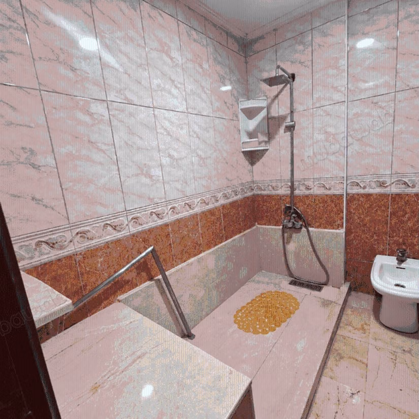Apartment for Sale of 117.0 m² in Casablanca, Maarif