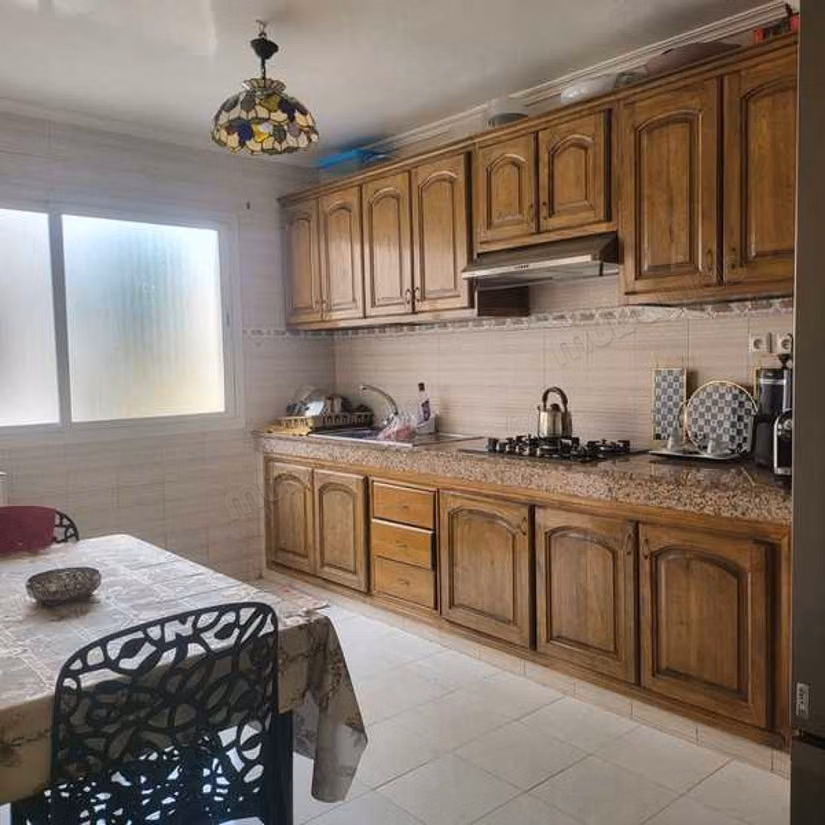 Apartment for Sale of 174.0 m² in Casablanca, Beausejour
