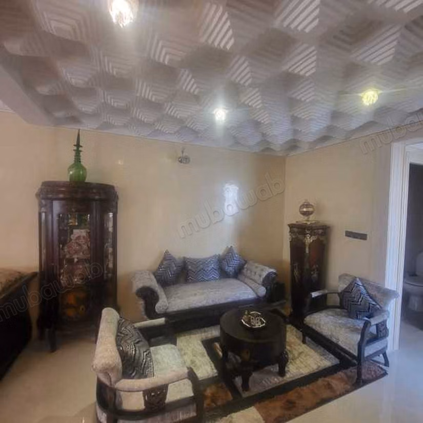 Apartment for Sale of 174.0 m² in Casablanca, Beausejour
