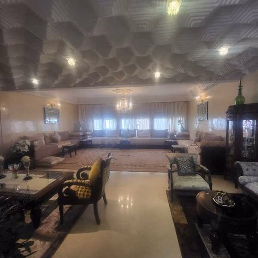 Apartment for Sale of 174.0 m² in Casablanca, Beausejour