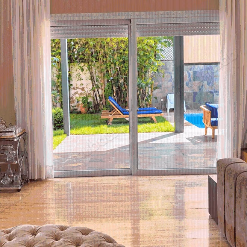 Villa à Vendre de 633.0 m² à Nouaceur, Saleh