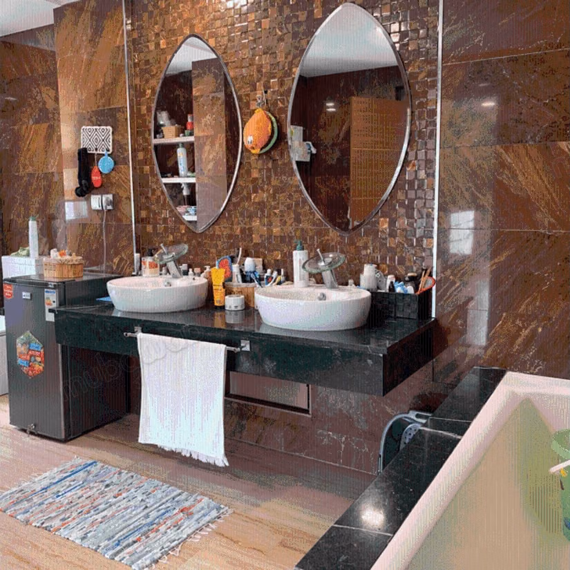 Villa à Vendre de 633.0 m² à Nouaceur, Saleh