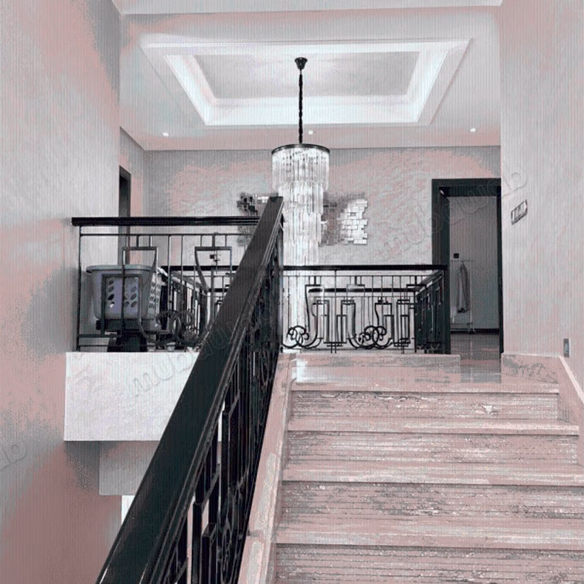 Villa à Vendre de 633.0 m² à Nouaceur, Saleh
