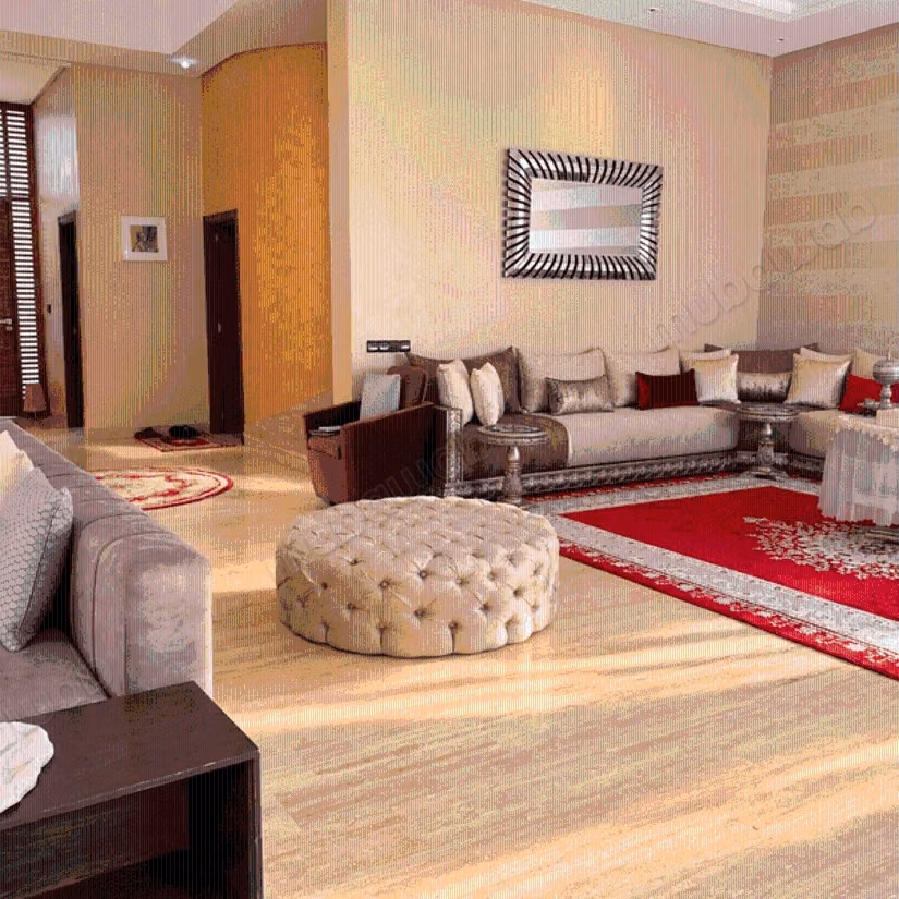 Villa à Vendre de 633.0 m² à Nouaceur, Saleh