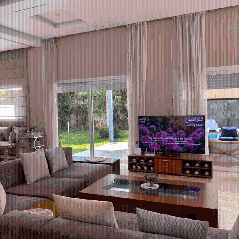 Villa à Vendre de 633.0 m² à Nouaceur, Saleh