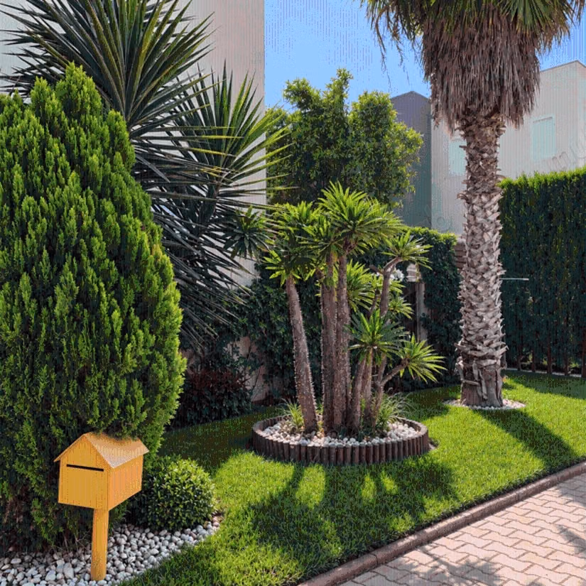 Villa à Vendre de 633.0 m² à Nouaceur, Saleh