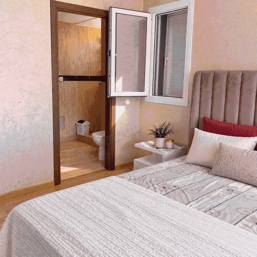 Villa à Vendre de 633.0 m² à Nouaceur, Saleh