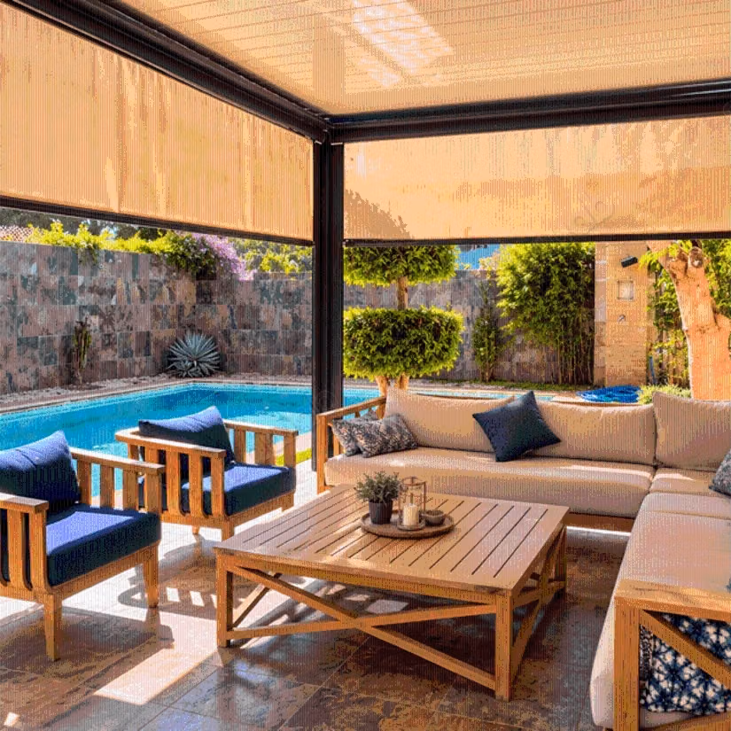 Villa à Vendre de 633.0 m² à Nouaceur, Saleh