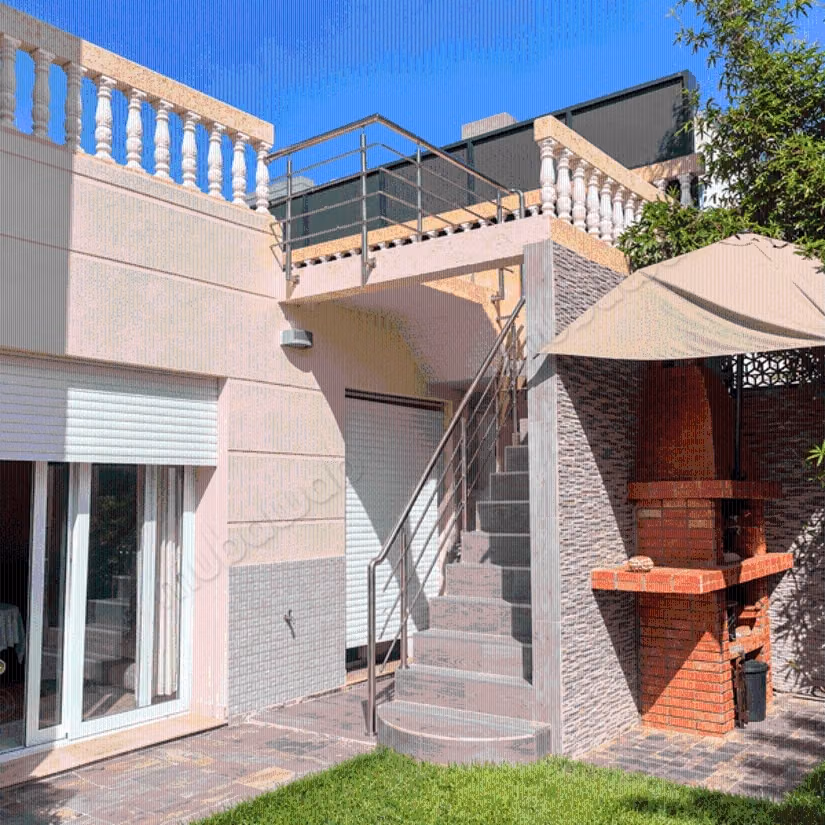 Villa à Vendre de 633.0 m² à Nouaceur, Saleh