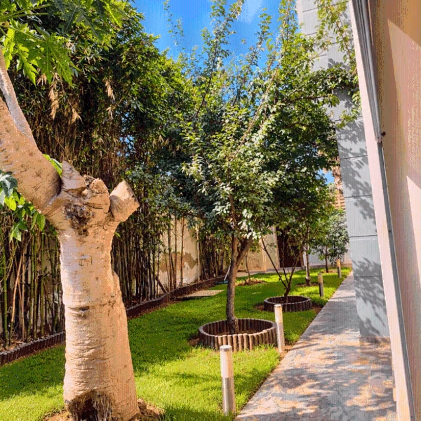 Villa à Vendre de 633.0 m² à Nouaceur, Saleh