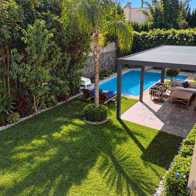 Villa à Vendre de 633.0 m² à Nouaceur, Saleh