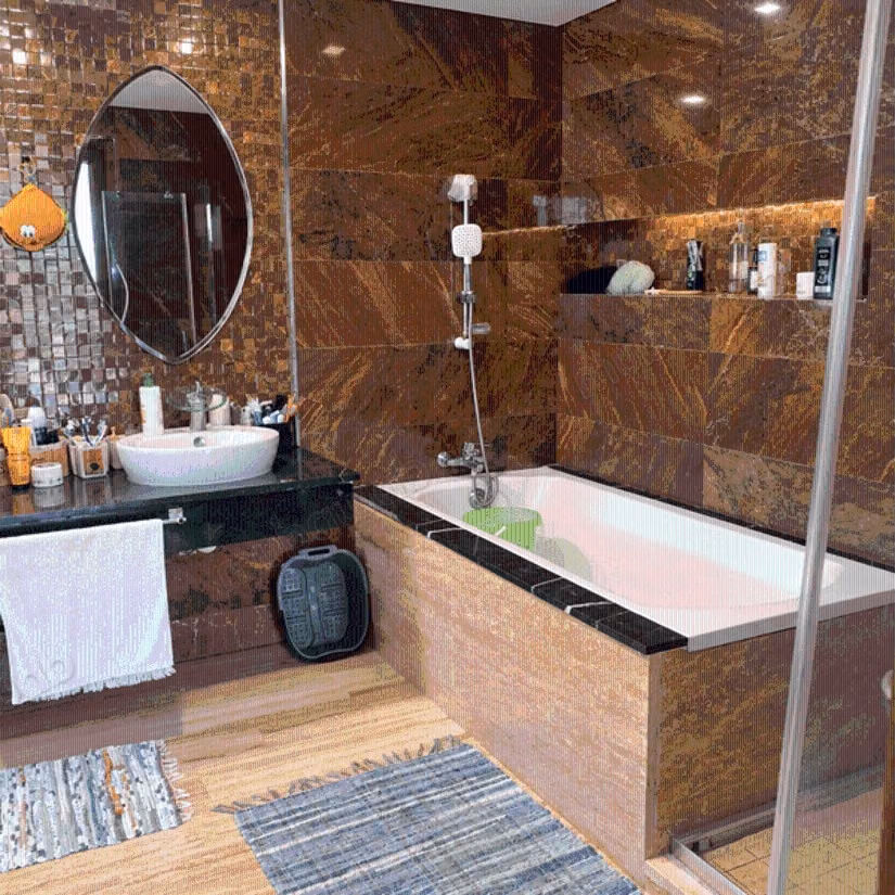 Villa à Vendre de 633.0 m² à Nouaceur, Saleh