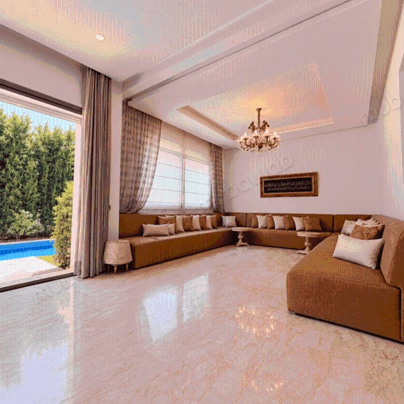 Villa for Sale of 367.0 m² in Dar Bouazza, Tamaris1