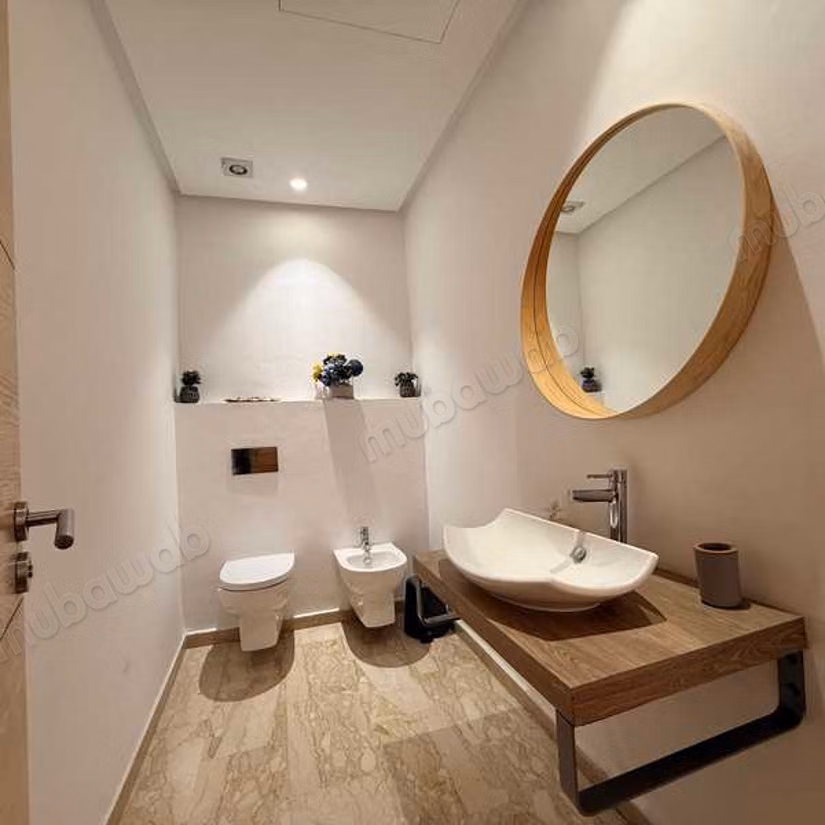 Villa for Sale of 367.0 m² in Dar Bouazza, Tamaris1
