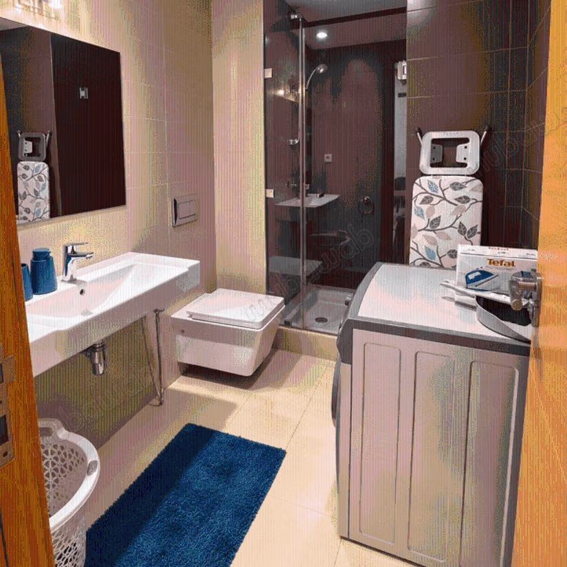 Appartement à Louer de 87.0 m² à Casablanca, Alsace Loraine