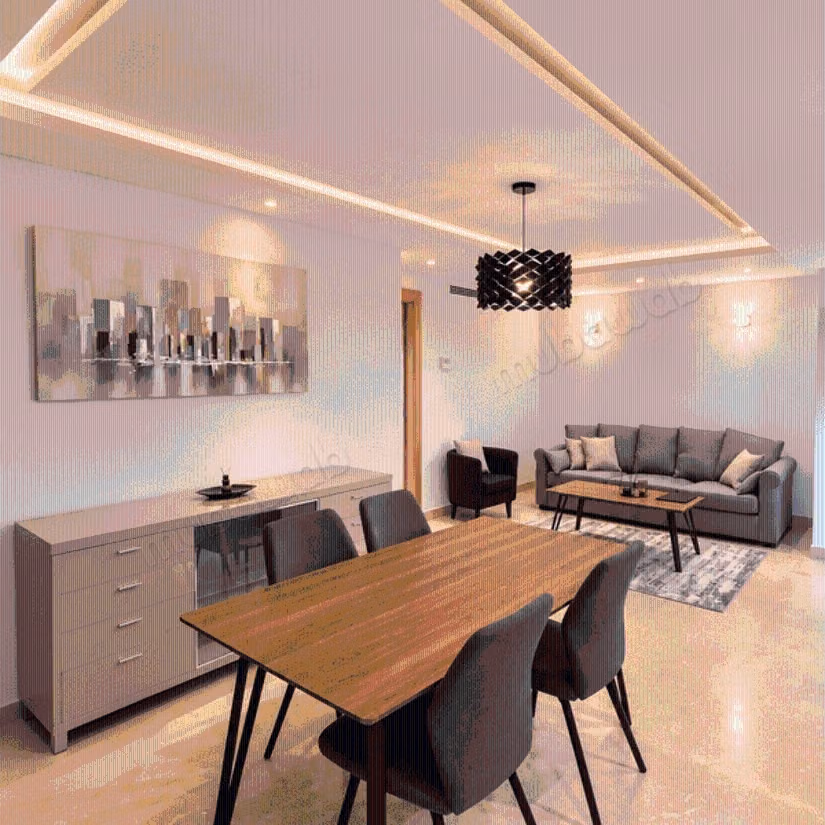 Appartement à Louer de 87.0 m² à Casablanca, Alsace Loraine