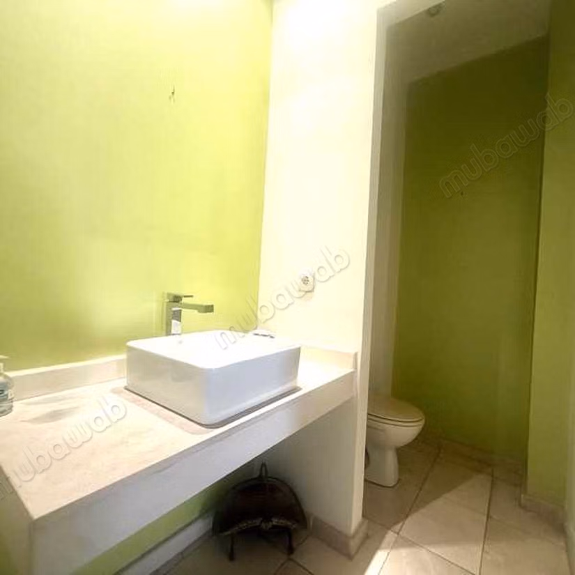 Apartment for Sale of 216.0 m² in Casablanca, Racine