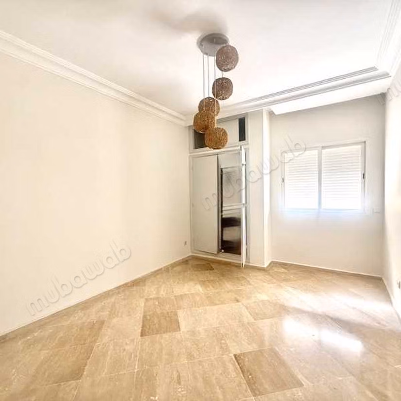 Apartment for Sale of 216.0 m² in Casablanca, Racine