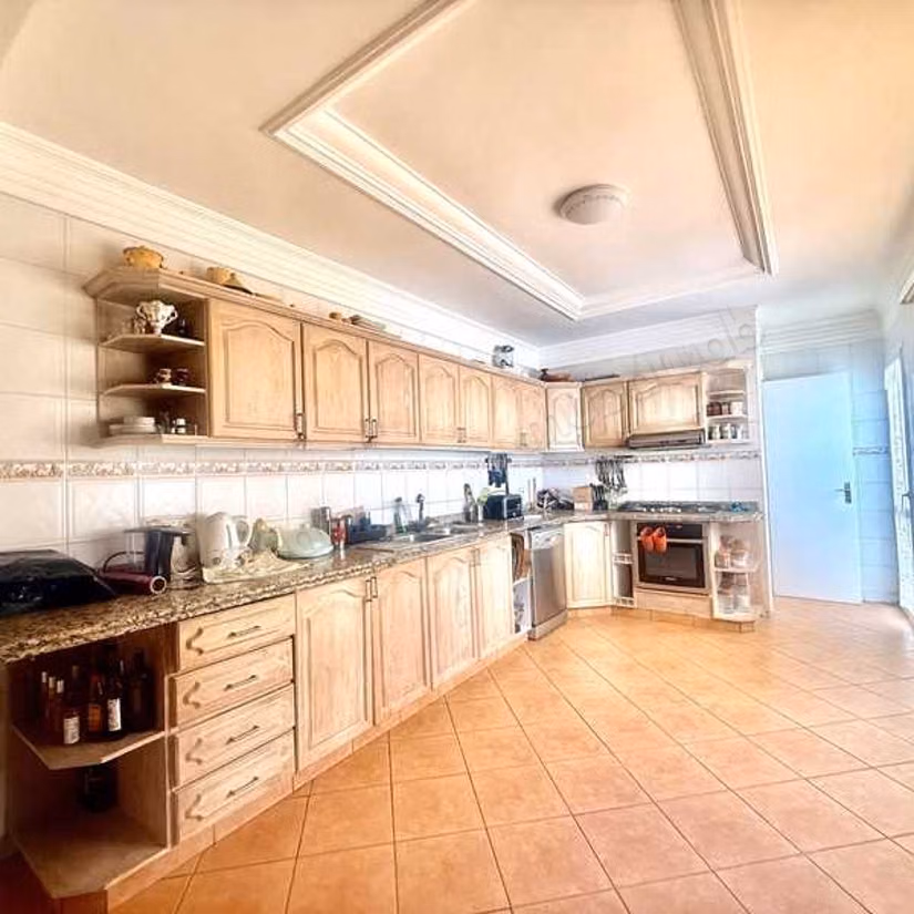 Apartment for Sale of 216.0 m² in Casablanca, Racine