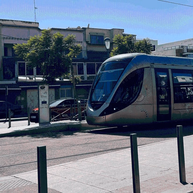 Appartement à Louer de 104.0 m² à Salé, El Qaria
