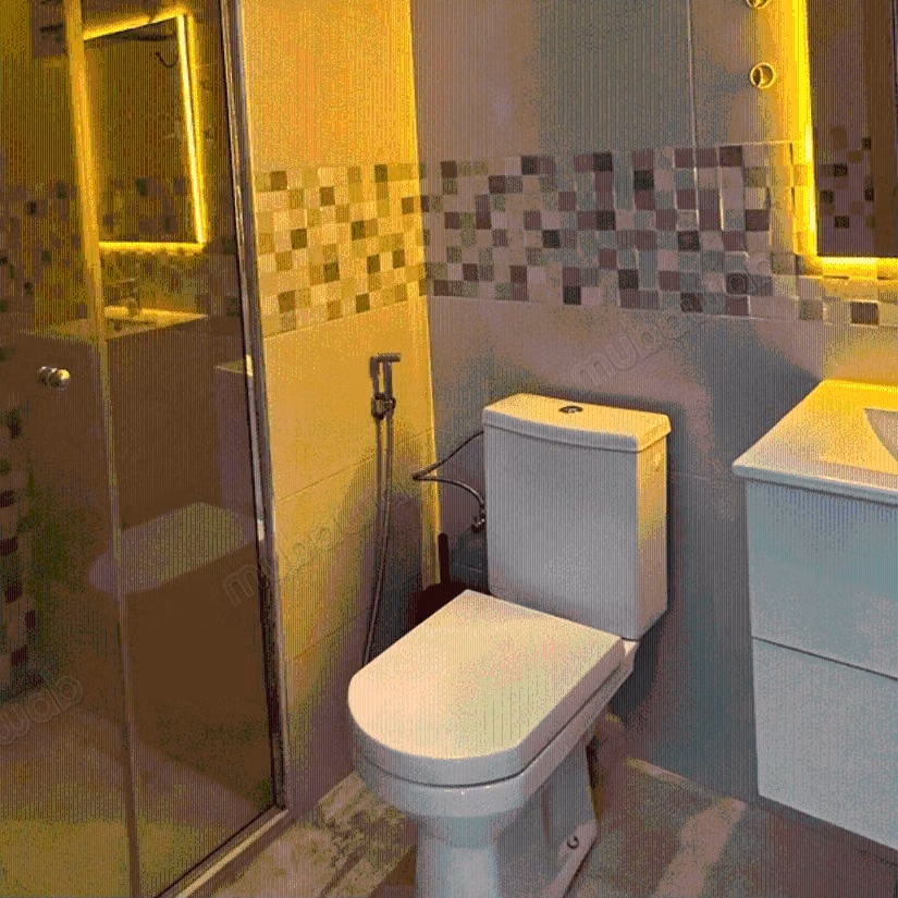 Appartement à Louer de 104.0 m² à Salé, El Qaria