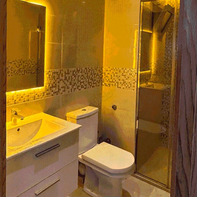 Appartement à Louer de 104.0 m² à Salé, El Qaria