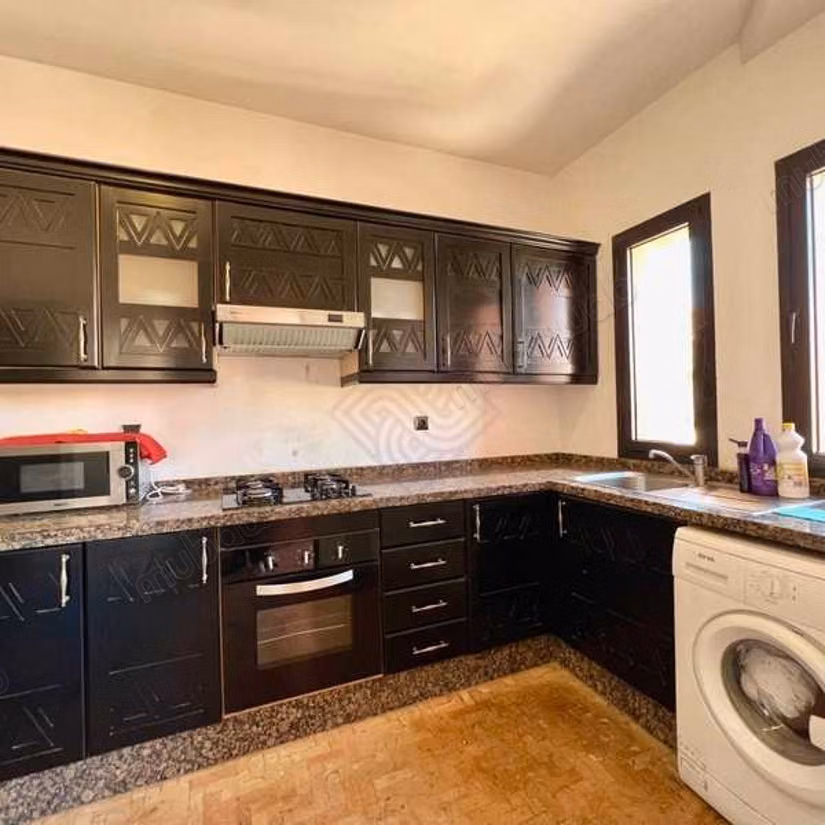 Apartamento en Venta de 97.0 m² en Marrakech, Amerchich