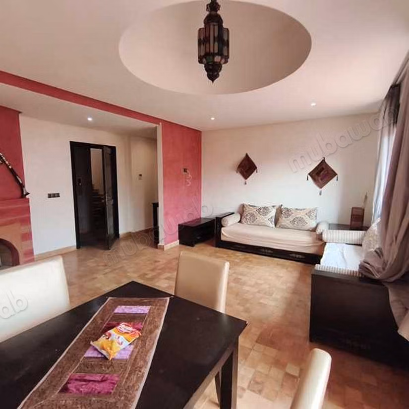 Apartamento en Venta de 97.0 m² en Marrakech, Amerchich