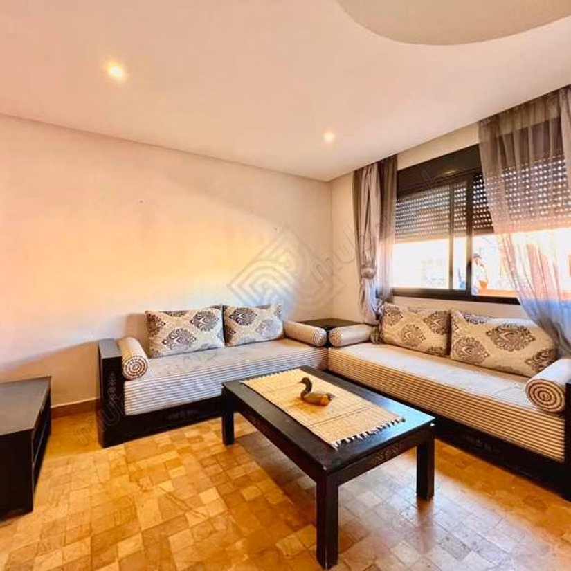 Apartamento en Venta de 97.0 m² en Marrakech, Amerchich