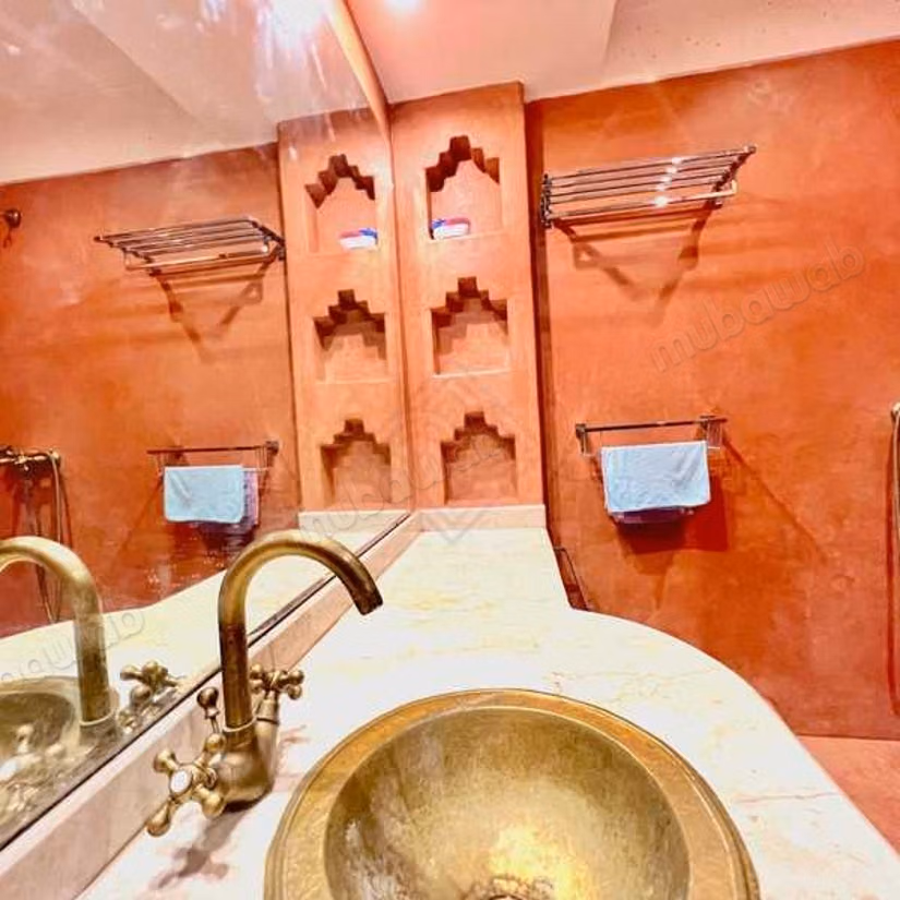 Apartamento en Venta de 97.0 m² en Marrakech, Amerchich