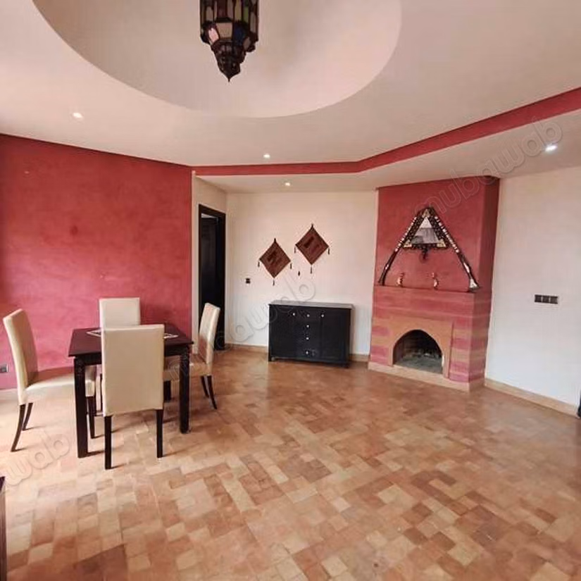 Apartamento en Venta de 97.0 m² en Marrakech, Amerchich