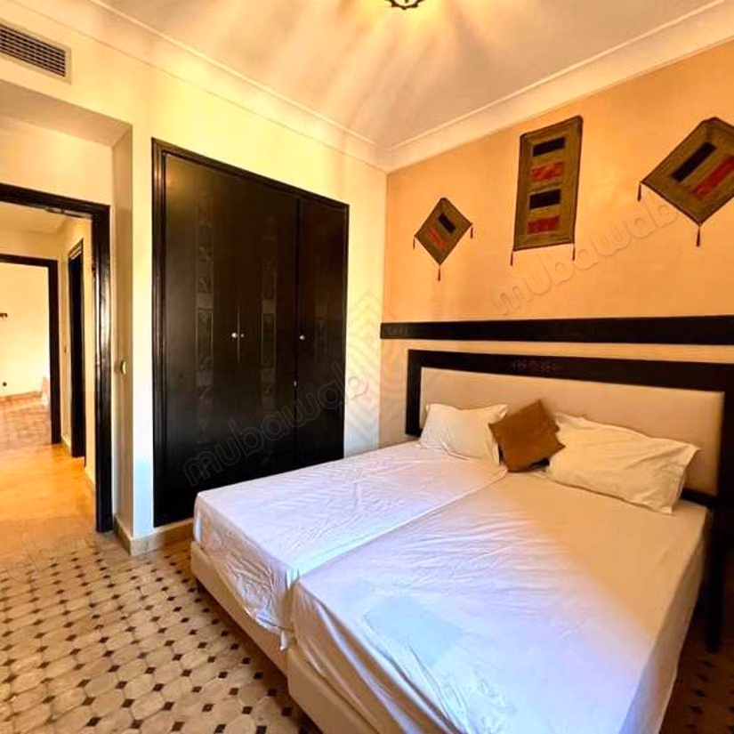 Apartamento en Venta de 97.0 m² en Marrakech, Amerchich