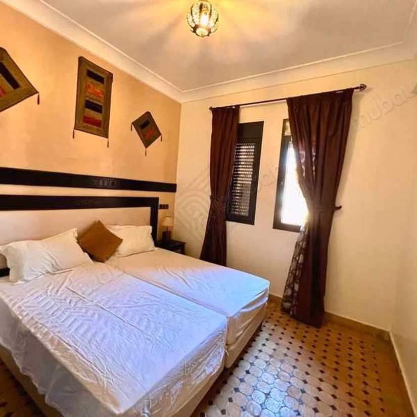 Apartamento en Venta de 97.0 m² en Marrakech, Amerchich