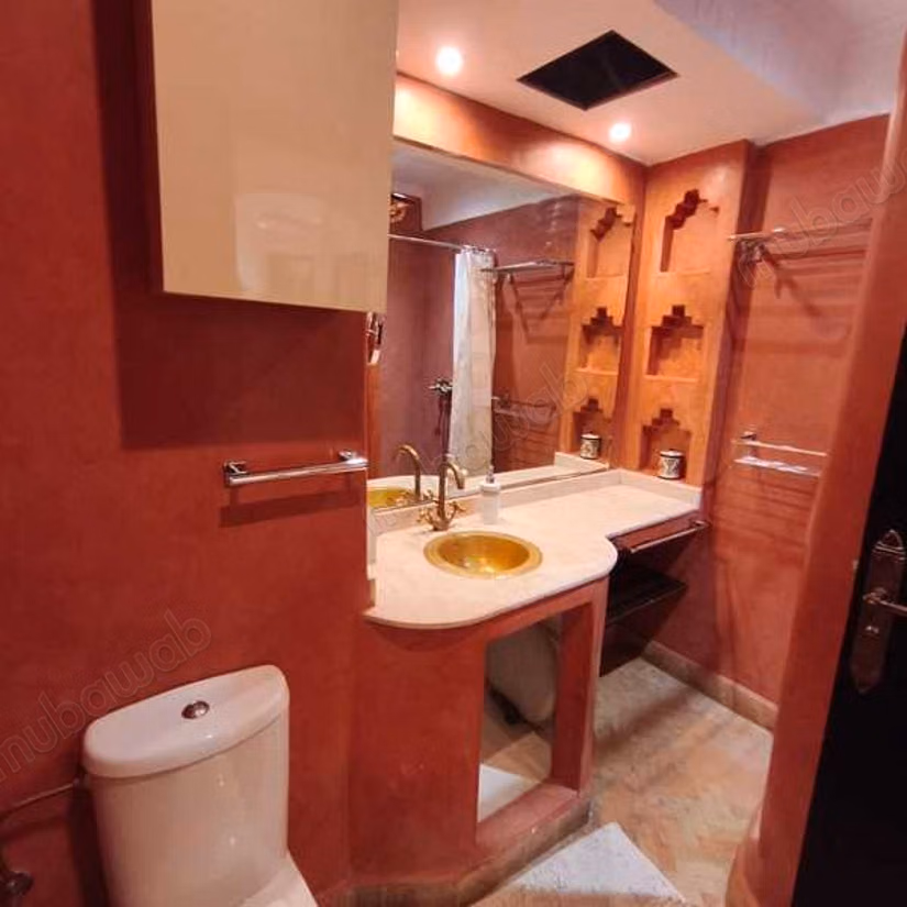 Apartamento en Venta de 97.0 m² en Marrakech, Amerchich