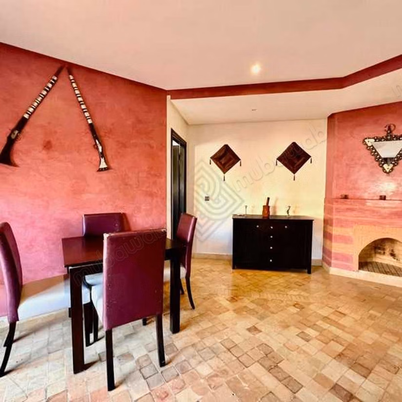 Apartamento en Venta de 97.0 m² en Marrakech, Amerchich