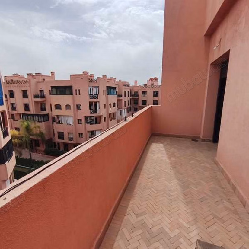 Apartamento en Venta de 97.0 m² en Marrakech, Amerchich