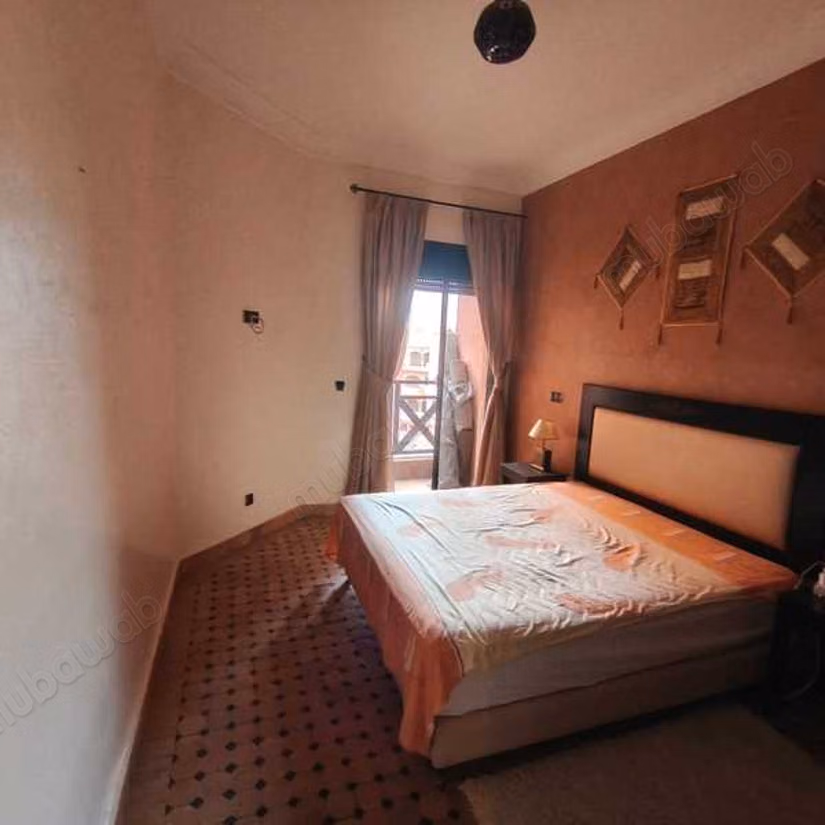 Apartamento en Venta de 97.0 m² en Marrakech, Amerchich