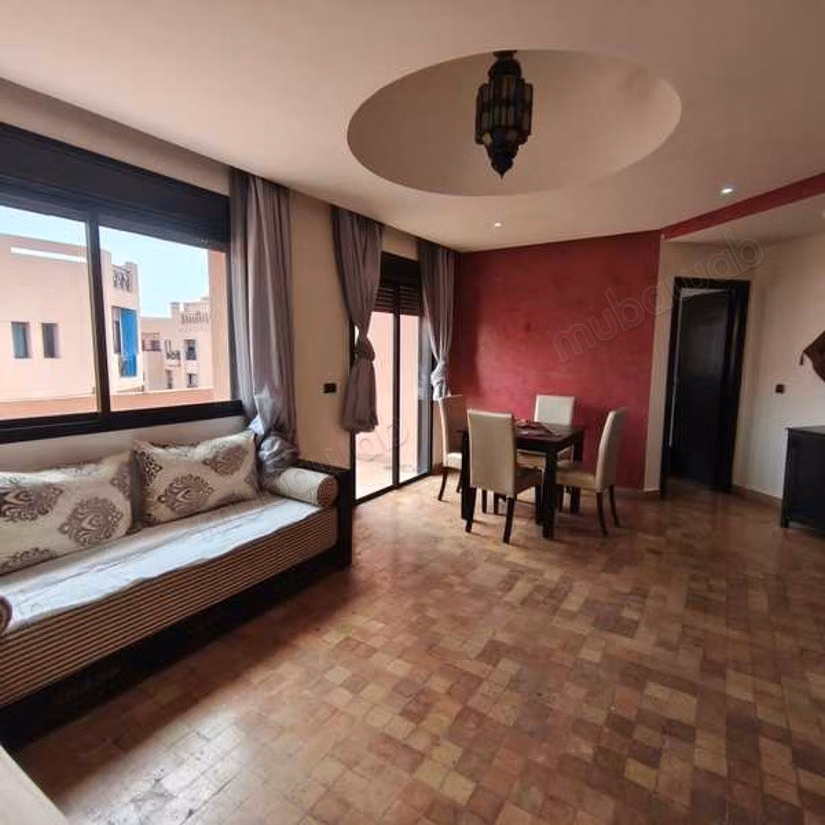 Apartamento en Venta de 97.0 m² en Marrakech, Amerchich