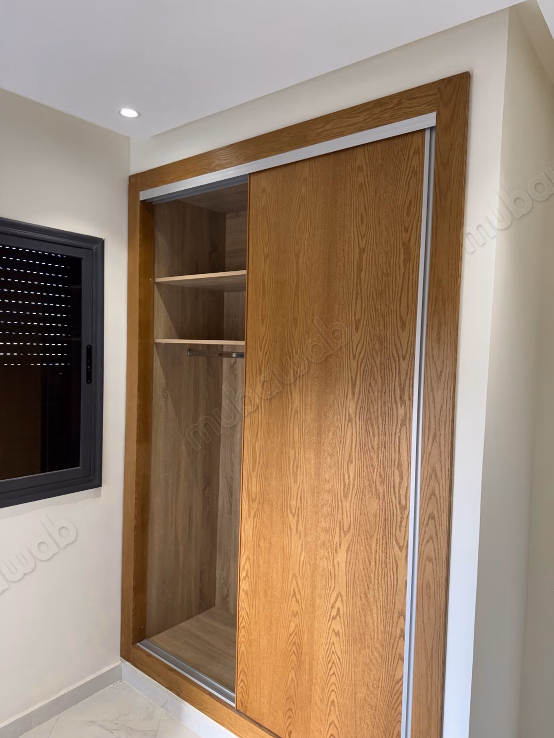 Appartement à louer près de l'hôpital Akdi Tal à la Maison de la Presse