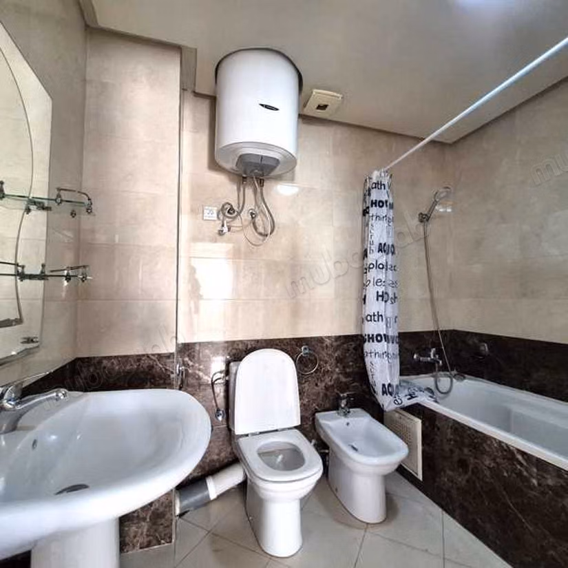 Appartement à Louer de 73.0 m² à Casablanca, Val Fleuri