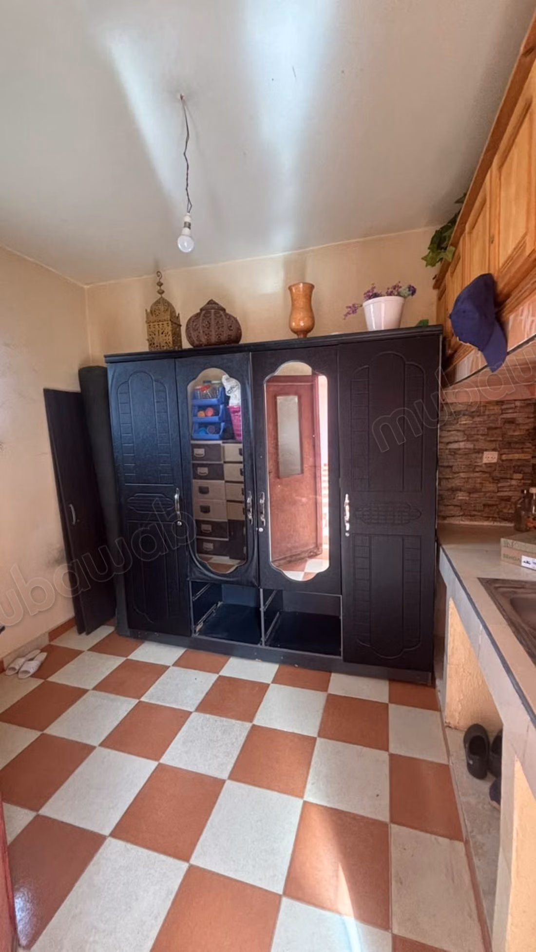 House for sale in Mhamid