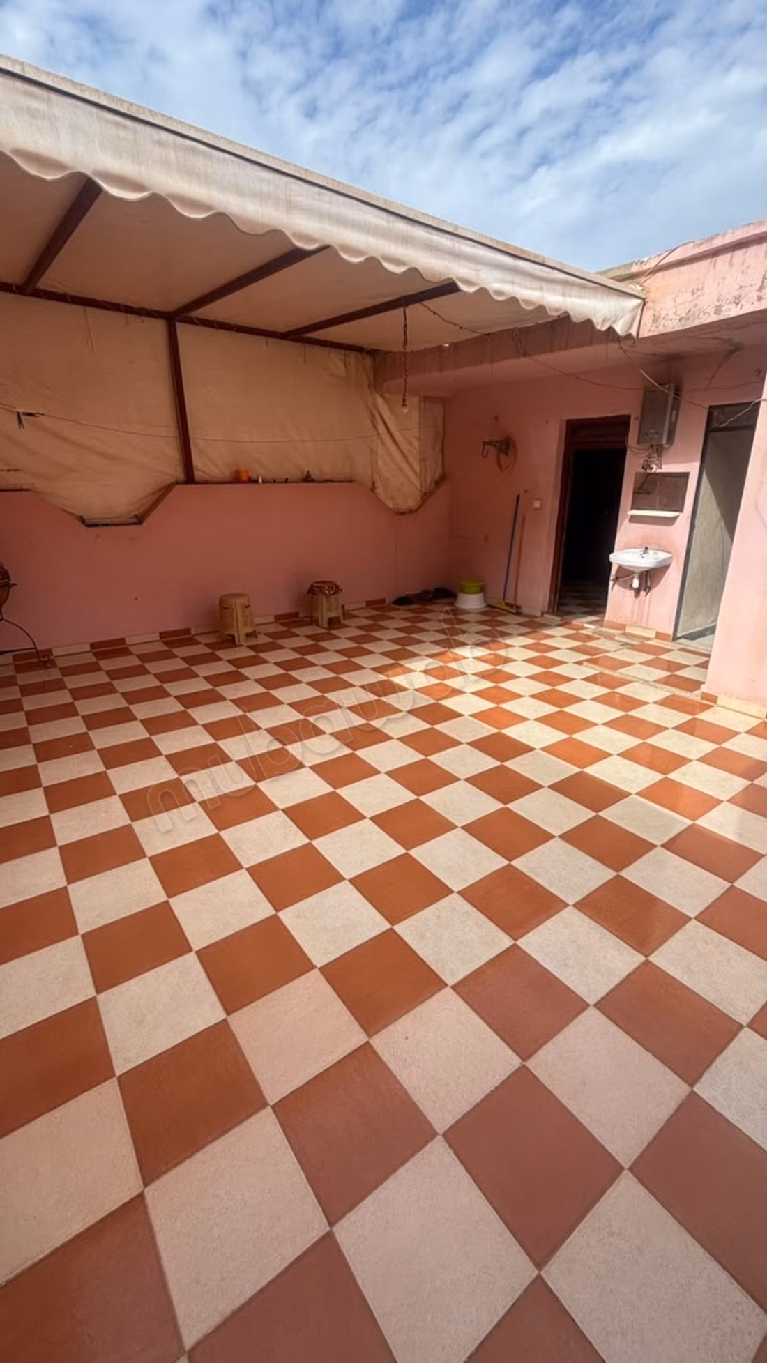 House for sale in Mhamid